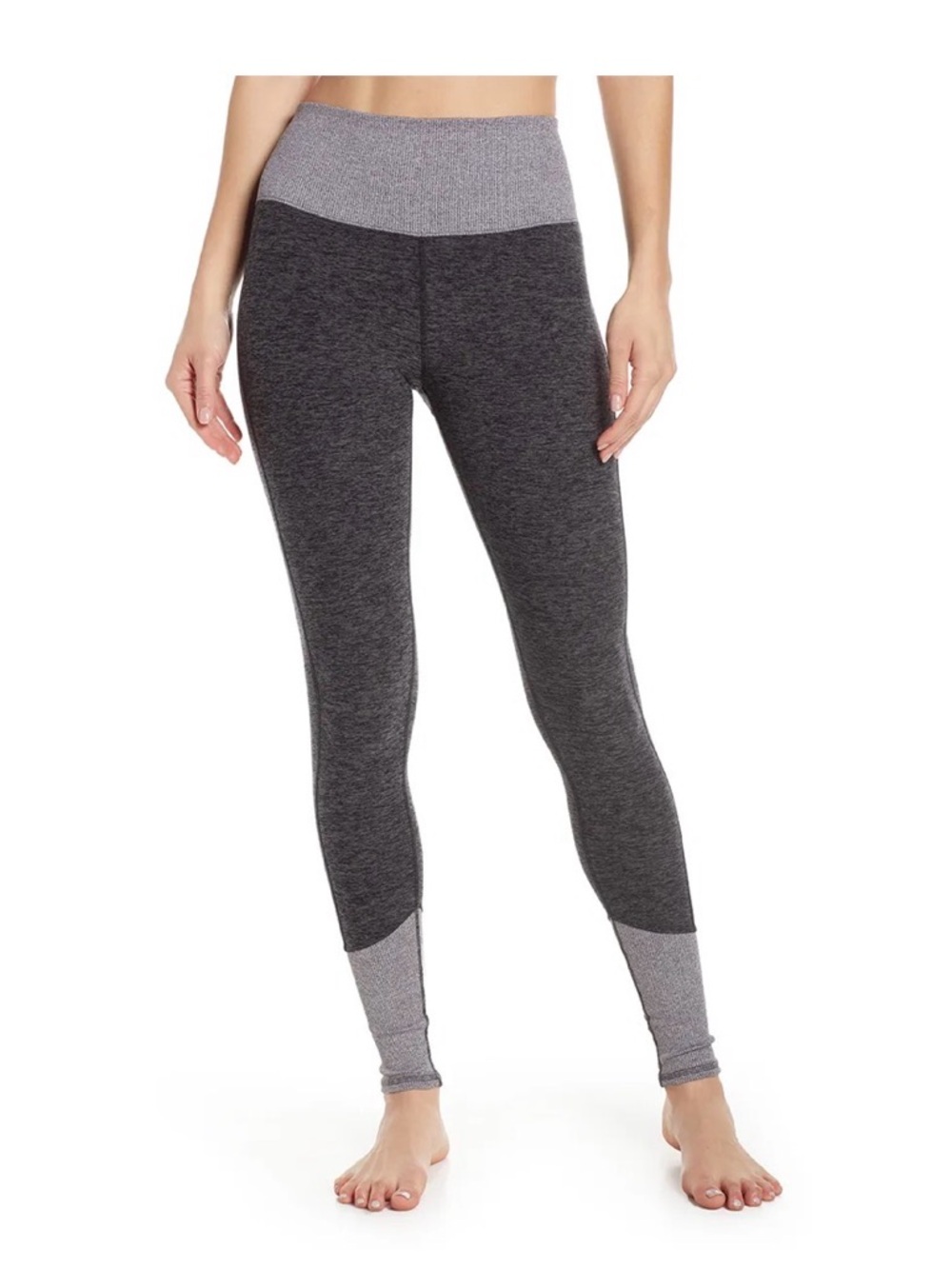 Alo Alosoft High Waist Lounge Leggings